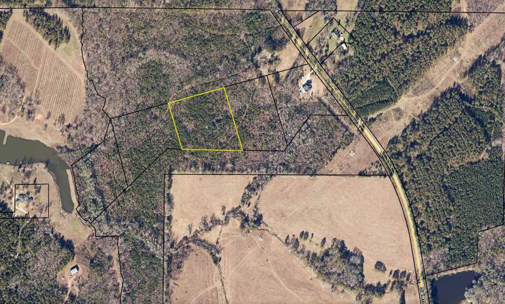 Tract 2C Salem Road - Photo 1