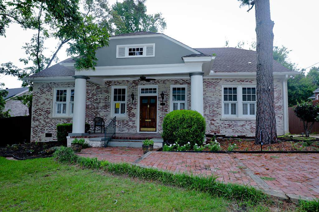 1917 Dimon Street - Photo 1