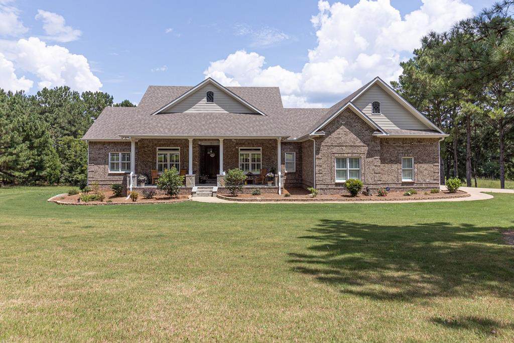 2293 Piedmont Lake Road - Photo 1