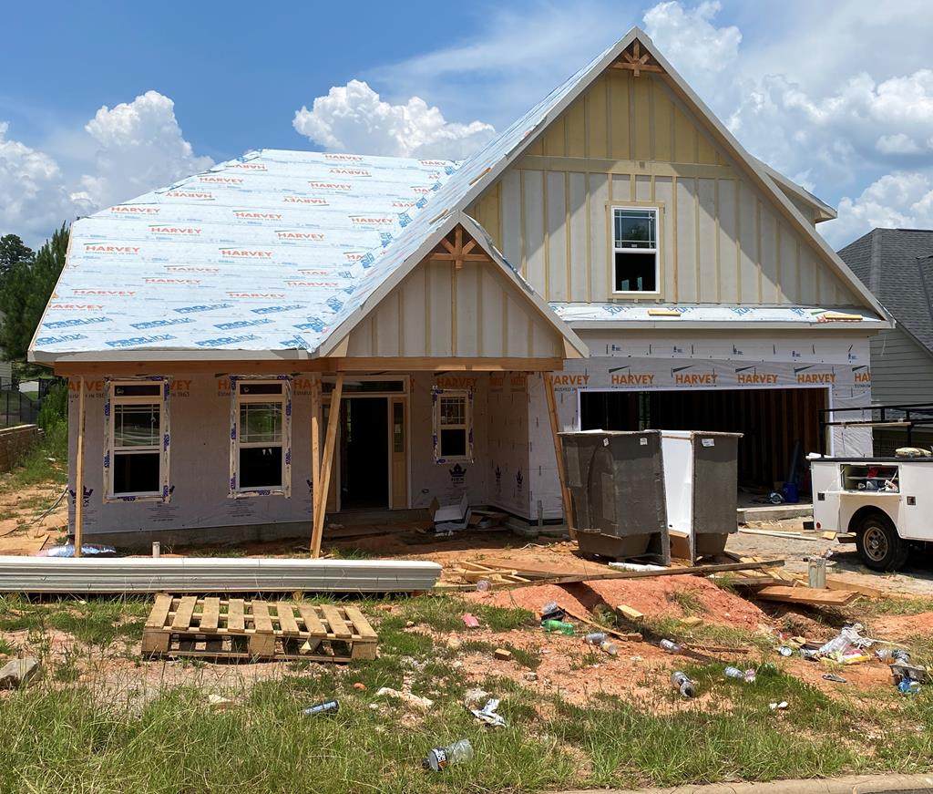 7036 Spring Walk Drive - Photo 1