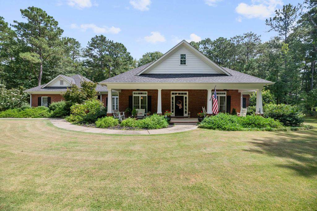 8560 Midland Road - Photo 1