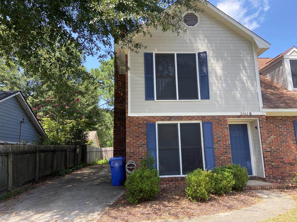 3561 Fuller Street - Photo 1