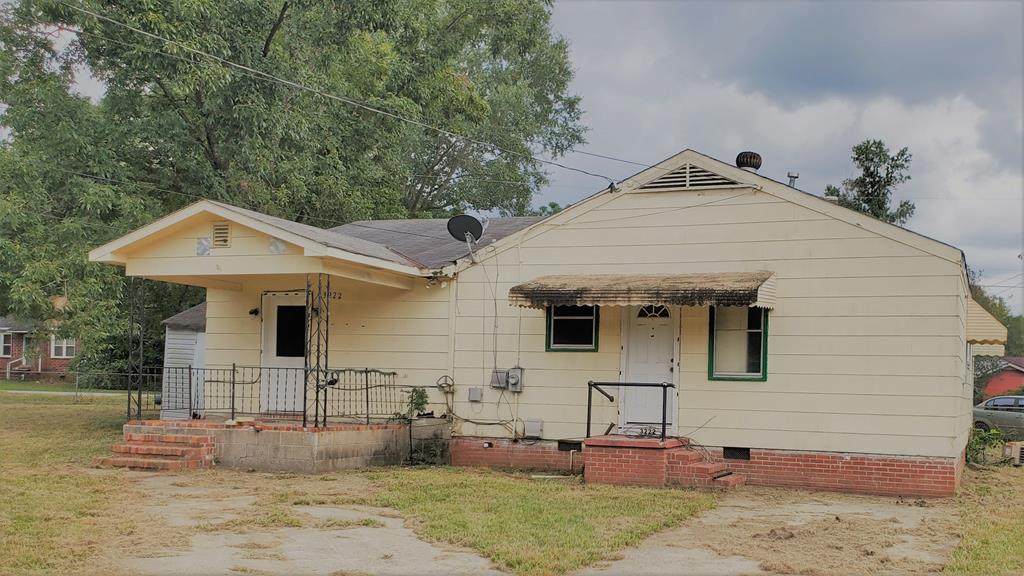 3222 Knox Street - Photo 1