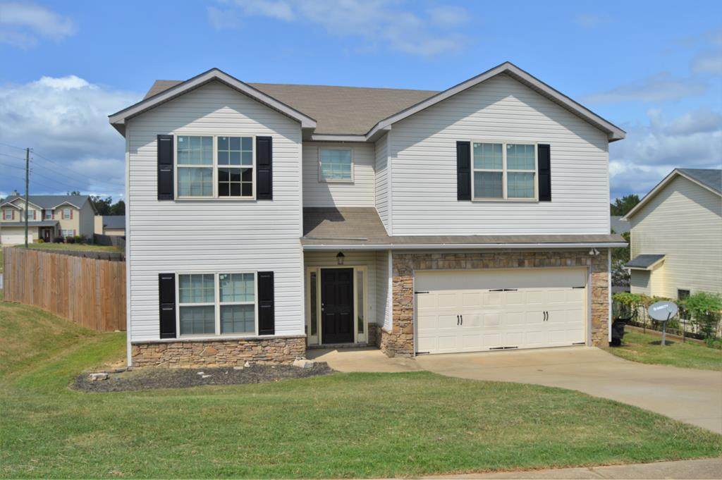 2608 Randell Street - Photo 1