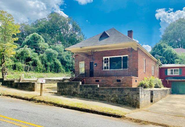 426 23RD STREET - Photo 1