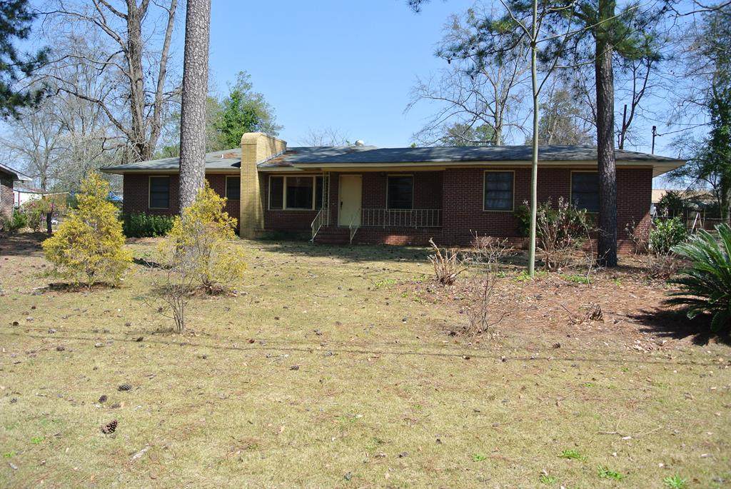 5820 Dearborn Avenue - Photo 1