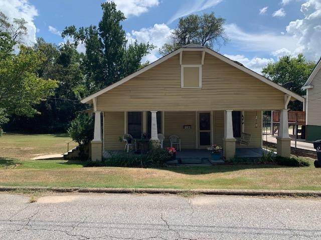 1205-S Railroad Street - Photo 1