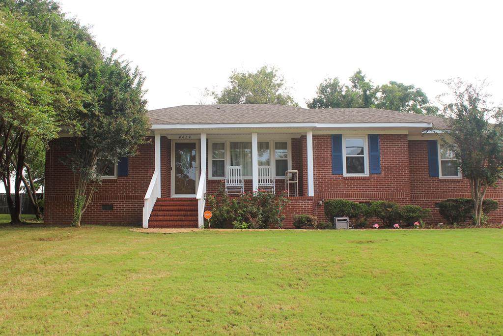 4424 Chalfonte Drive - Photo 1