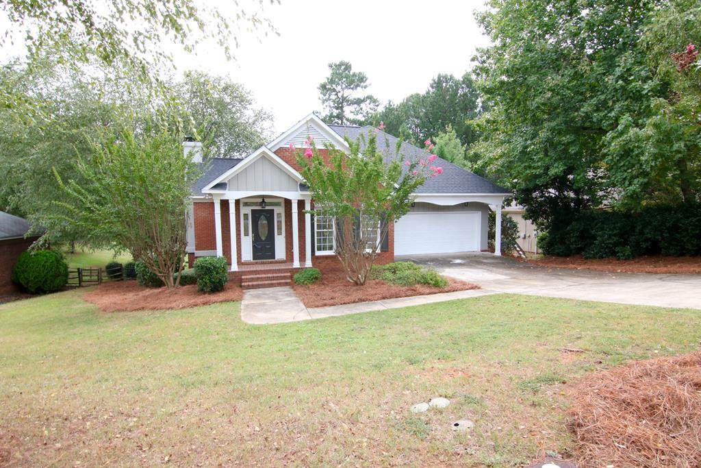 4838 Champion's Way - Photo 1