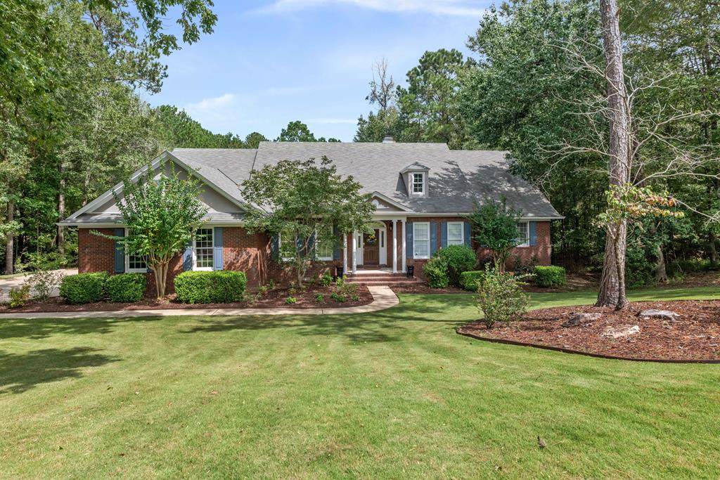 7358 Winding Ridge Road - Photo 1