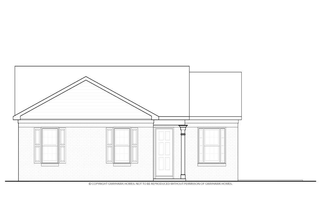 6431 Sandy Bottom Drive - Photo 1