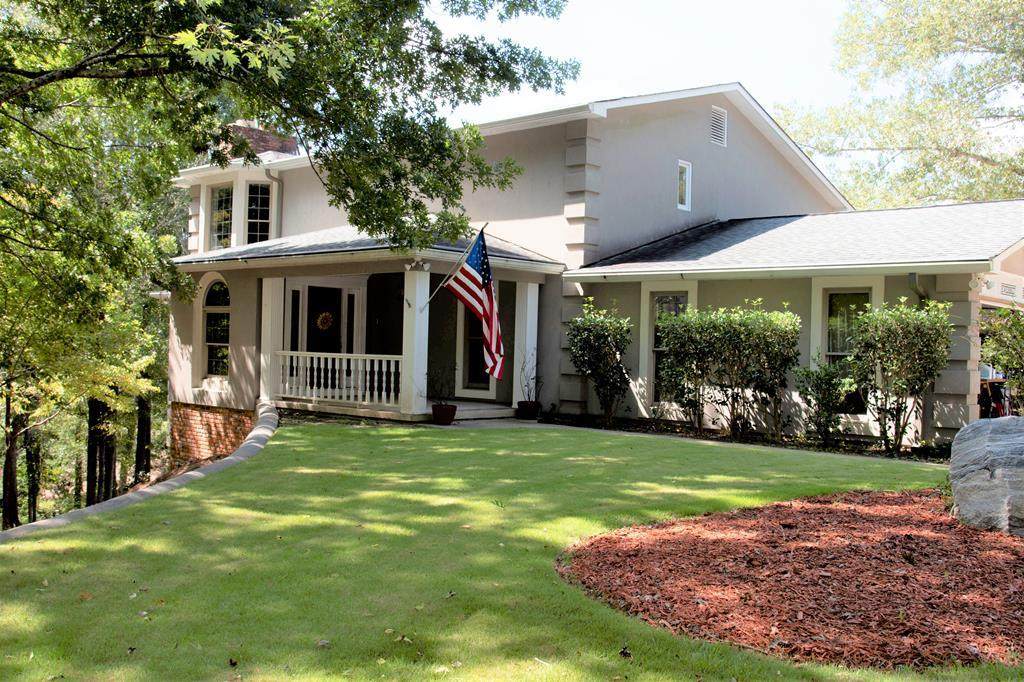 5905 Roaring Branch Road - Photo 1