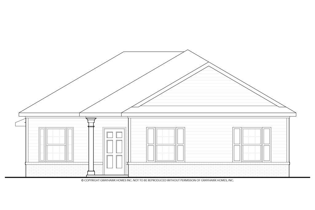 6435 Sandy Bottom Drive - Photo 1