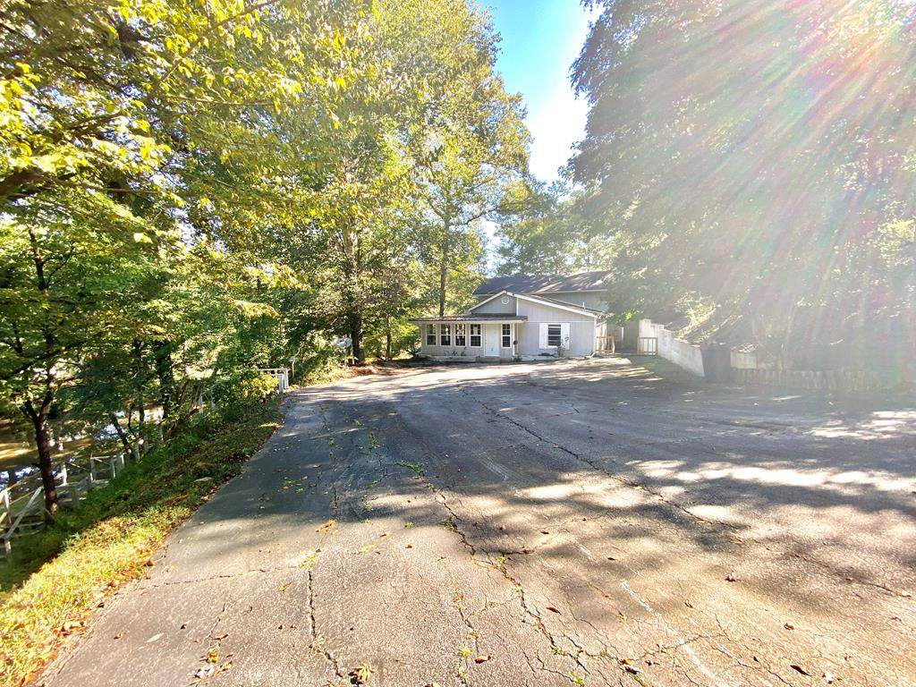 101 Dollar Road - Photo 1