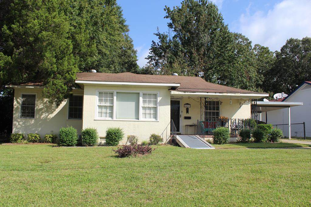 2417 Manchester Expressway - Photo 1