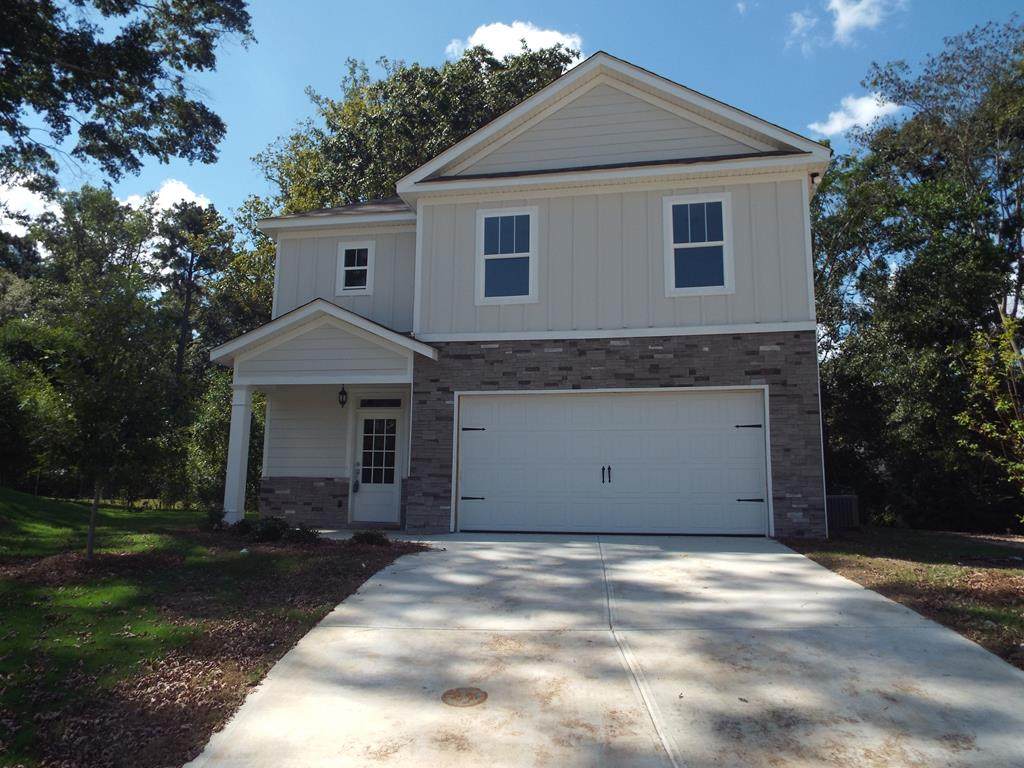 3766 Graham Way - Photo 1