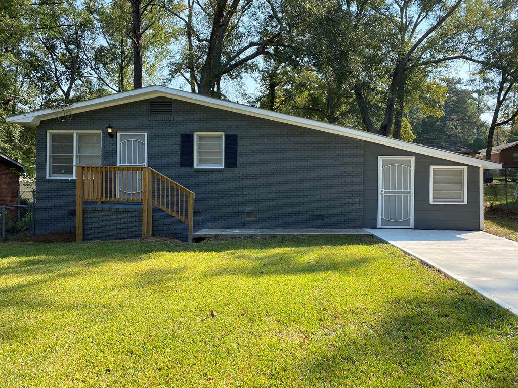 2904 Doyle Avenue - Photo 1