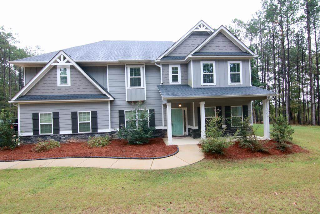 523 Ross Road - Photo 1