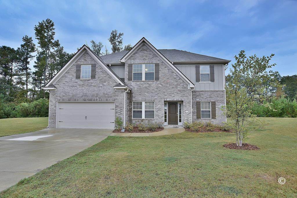 4701 Atlantic Ivy Court - Photo 1
