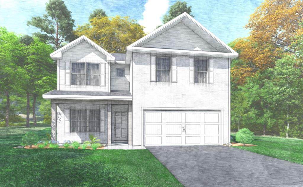 1603 Creekstone - Photo 1