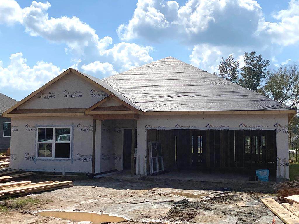 6816 Omaha Drive - Photo 1