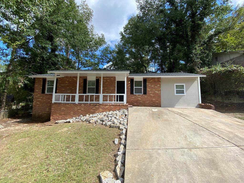 5044 Wellborn Drive - Photo 1