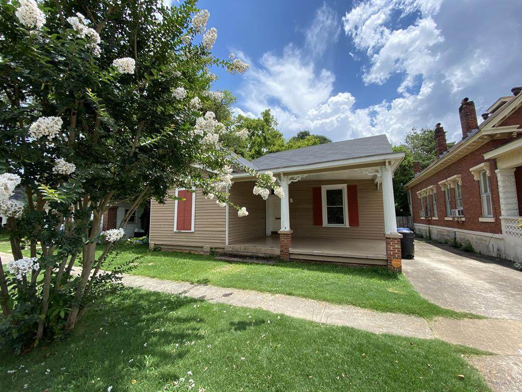 2904 Peabody Avenue - Photo 1