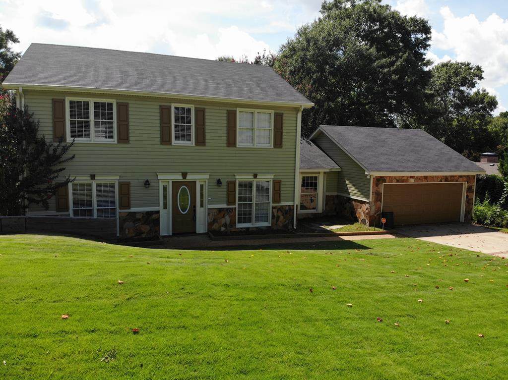 6229 Seminary Road - Photo 1