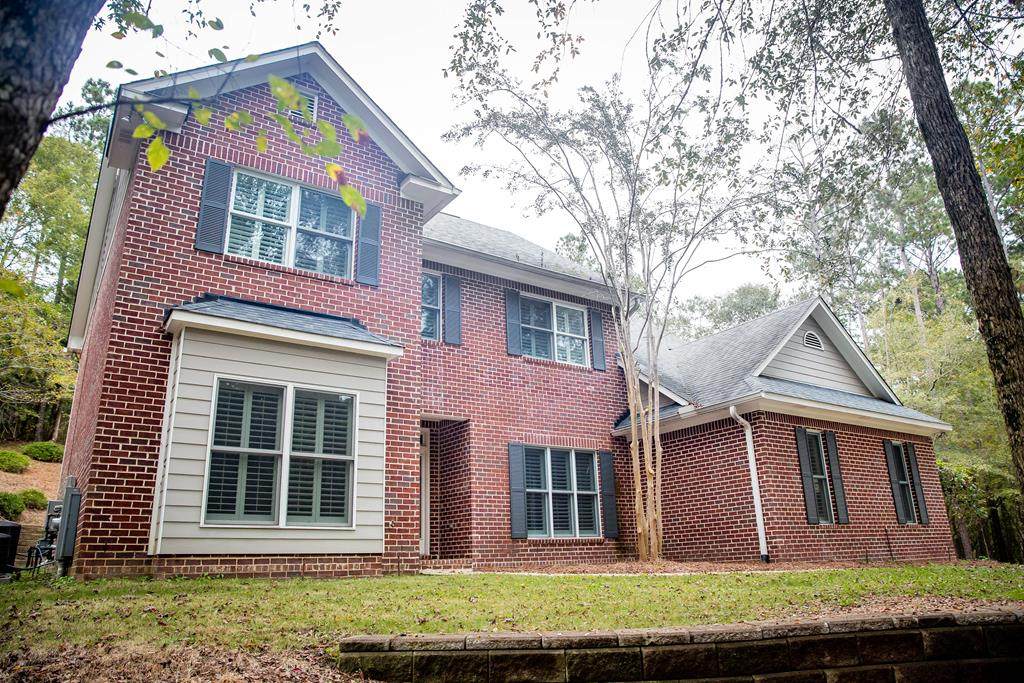 7140 Standing Boy Road - Photo 1