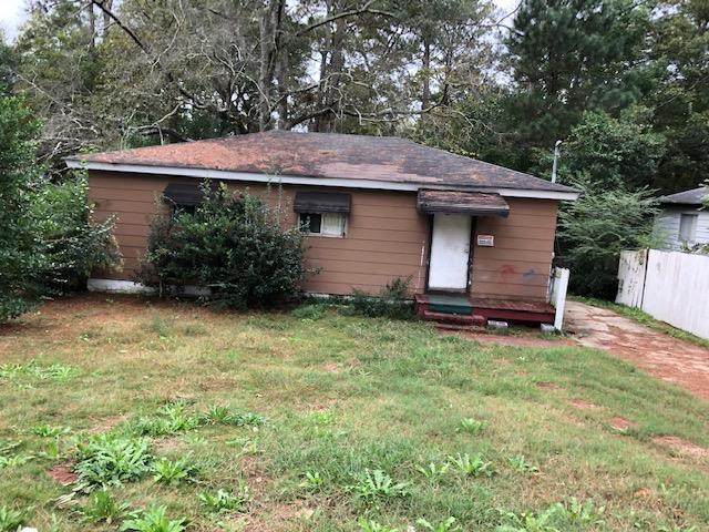 3117 Urban Avenue - Photo 1