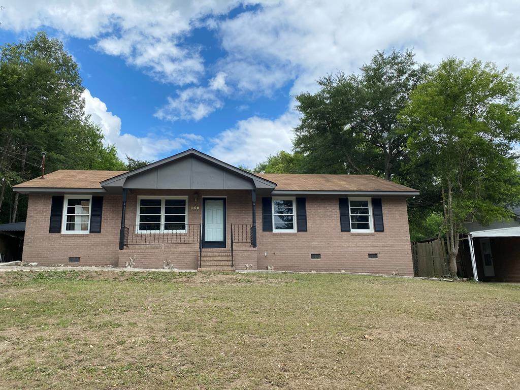 868 Mcbride Drive - Photo 1