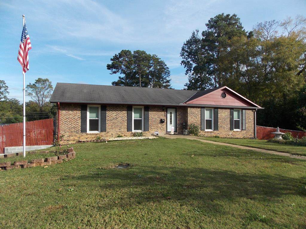 3003 Apache Drive - Photo 1