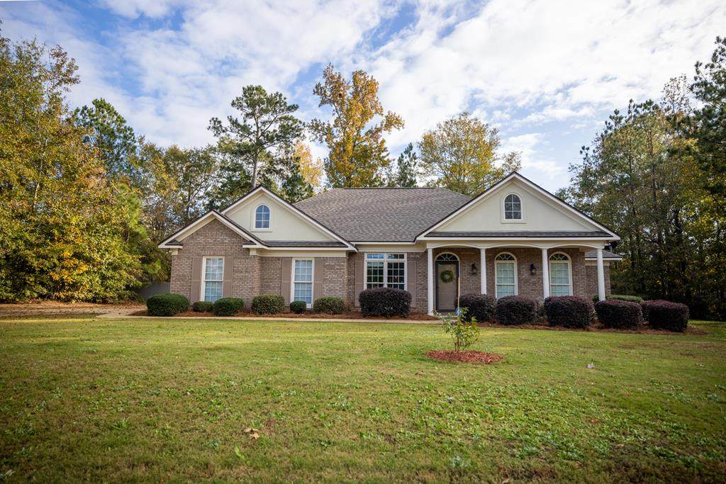 170 Autumn Trail Way - Photo 1