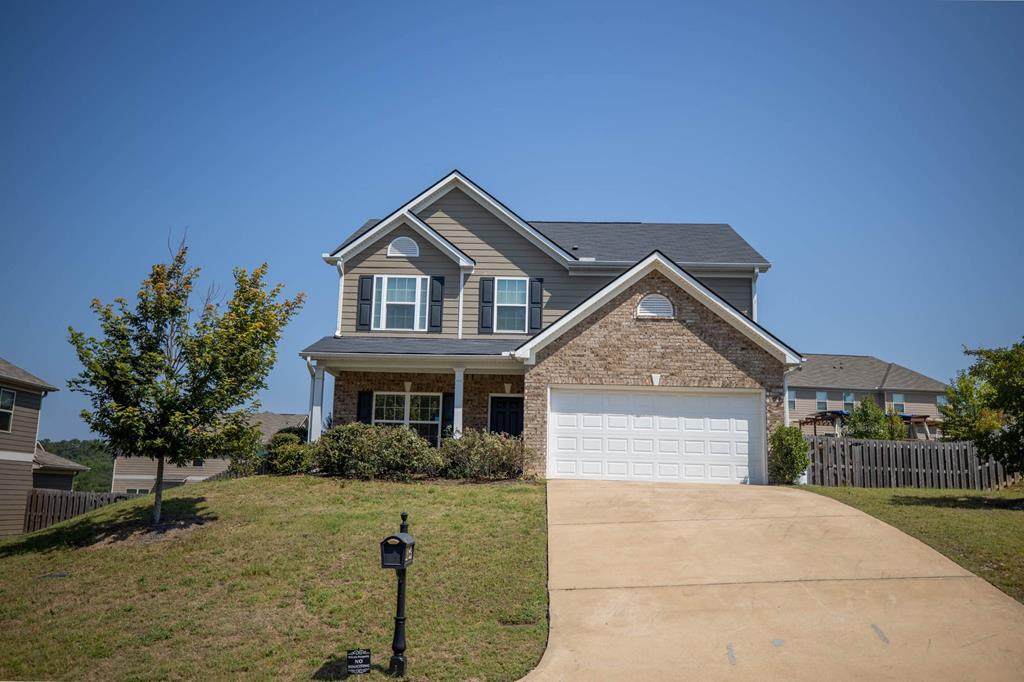 5039 Sand Hill Drive - Photo 1