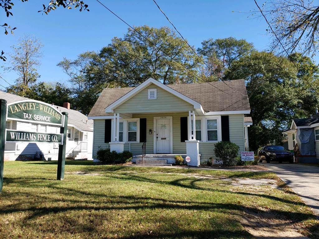 3404 Hamilton - Photo 1