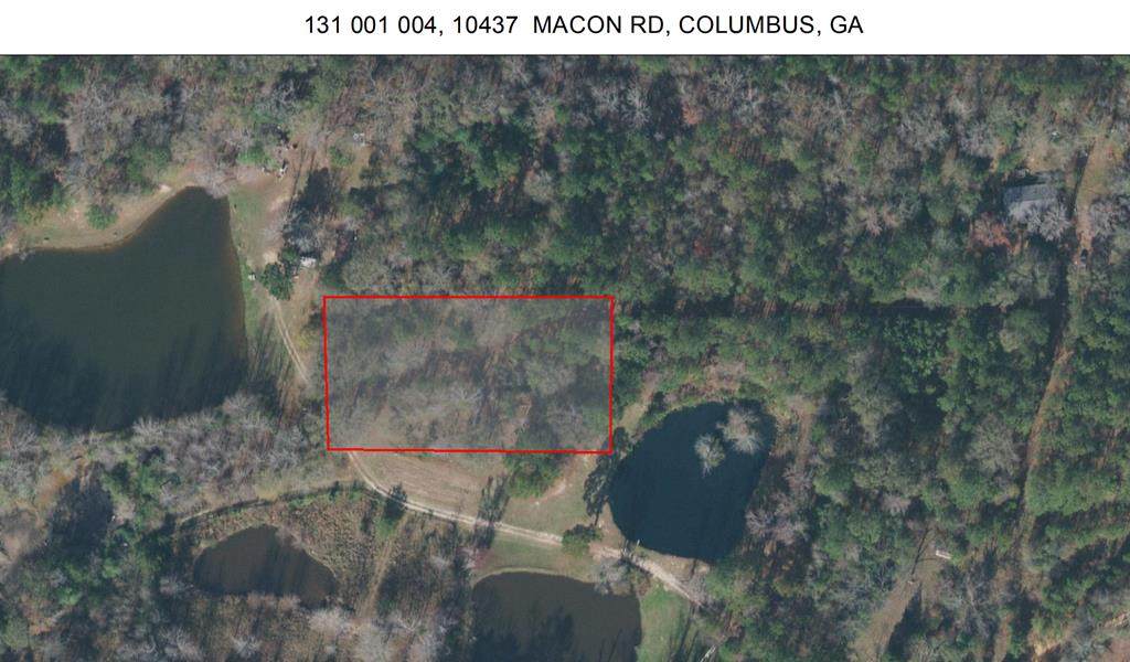 10437 Macon Road - Photo 1