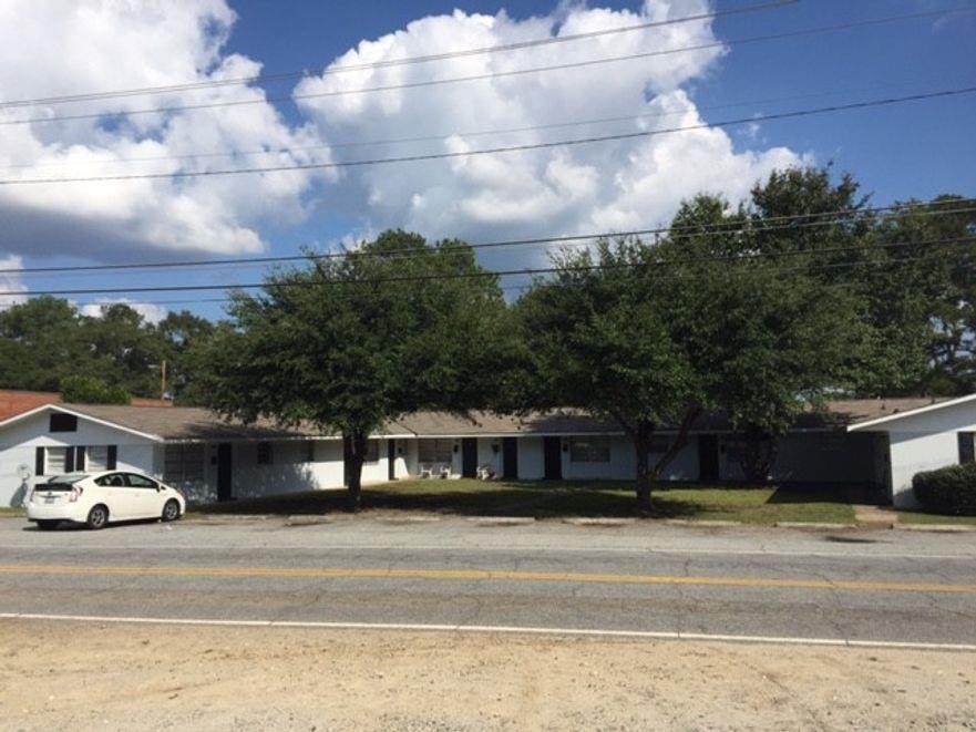 2706 Reese Road - Photo 1