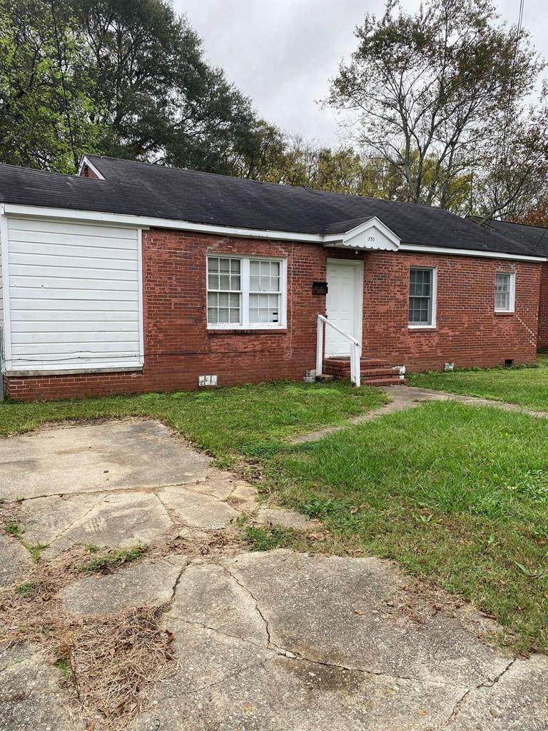 330 31ST AVENUE - Photo 1