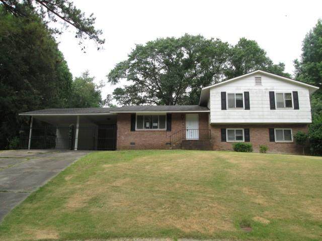 4442 Naples Drive - Photo 1