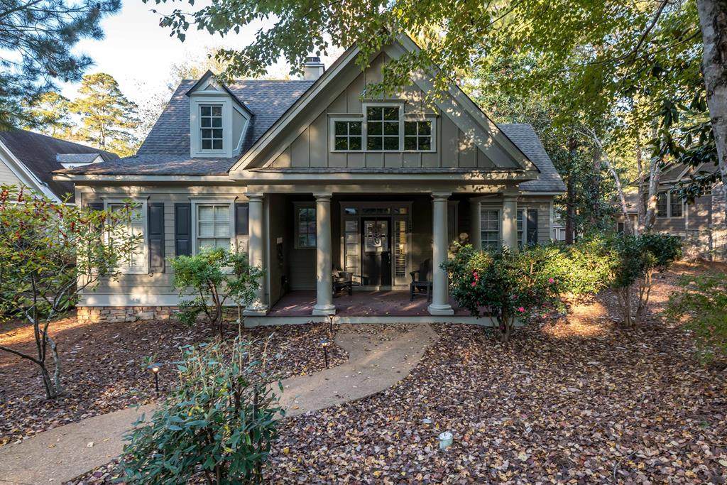 129 Maple Trace - Photo 1
