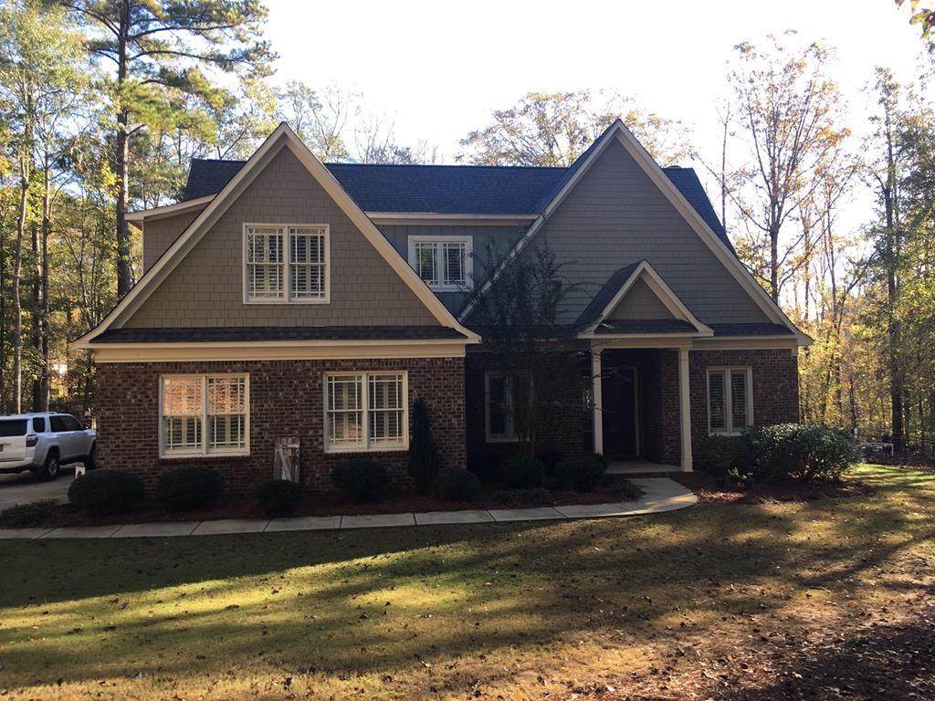 278 Serenity Loop - Photo 1