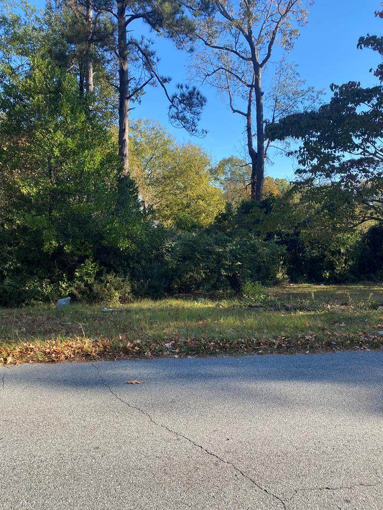 2458 Martha's Loop - Photo 1