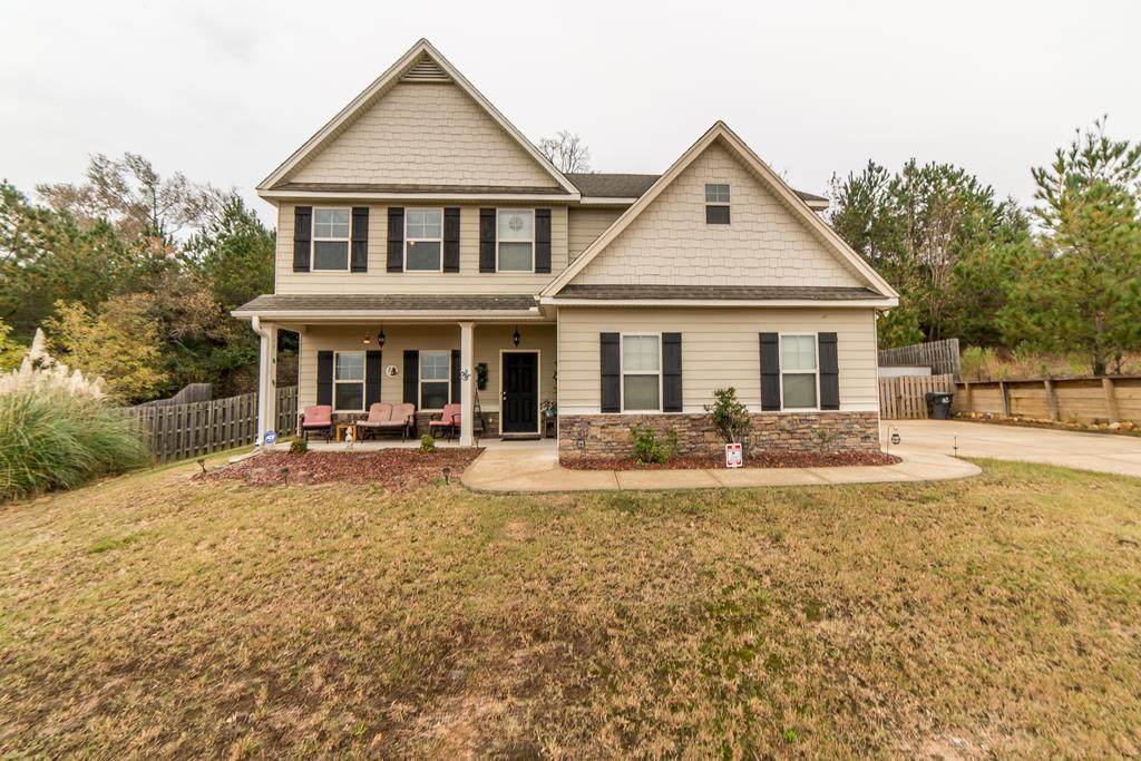 2418 Ridgewood Drive - Photo 1