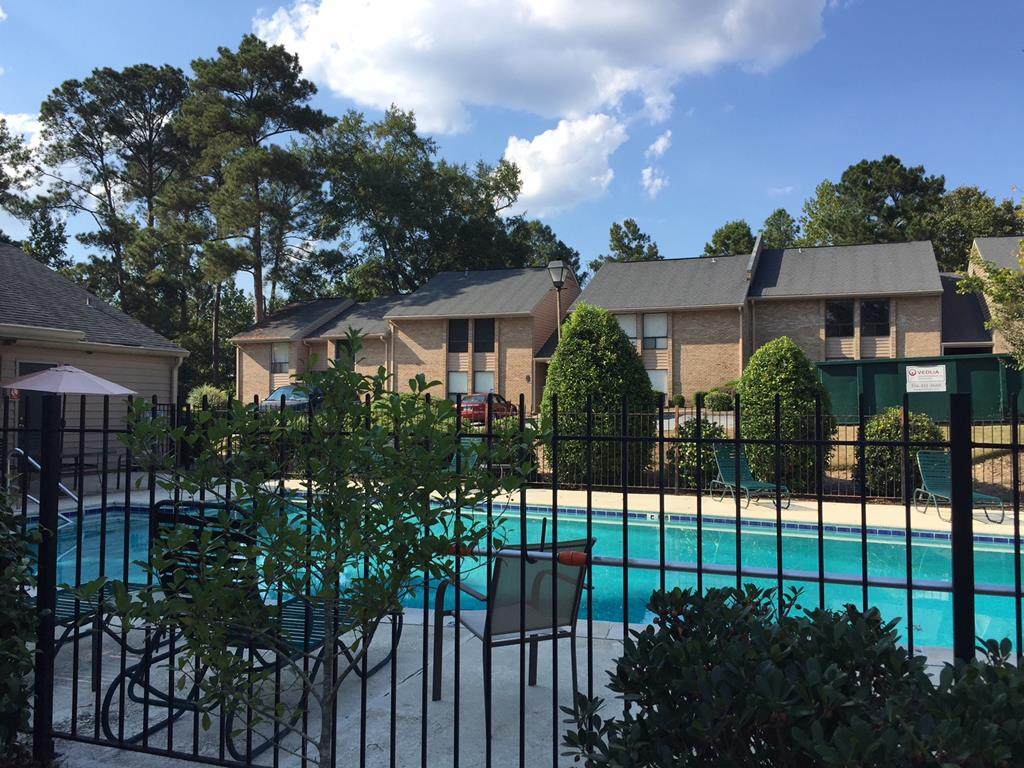 4312 Old Macon Road - Photo 1
