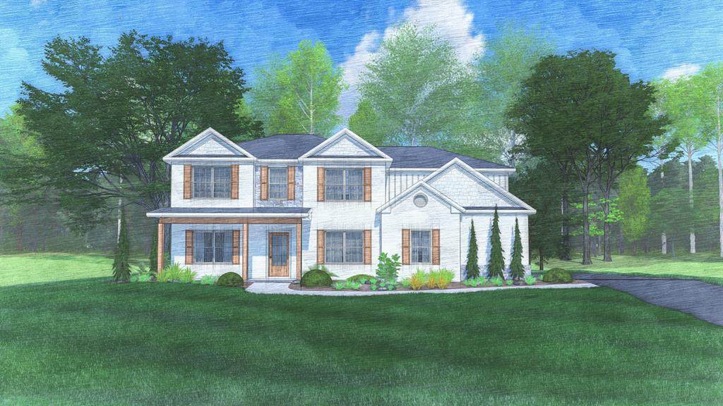 Lot 10 Hudson Trail - Photo 1
