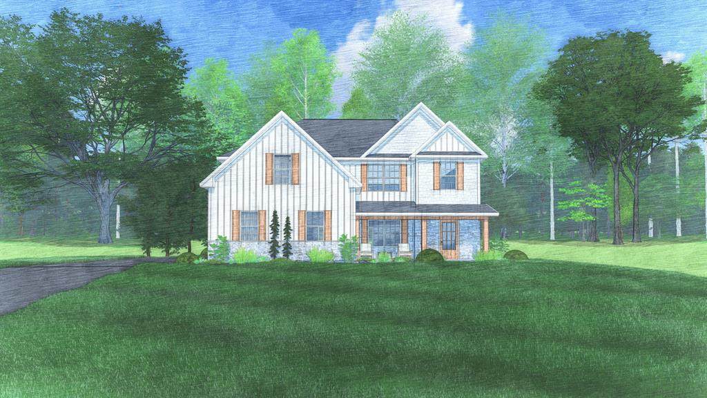 Lot 23 Hudson Trail - Photo 1