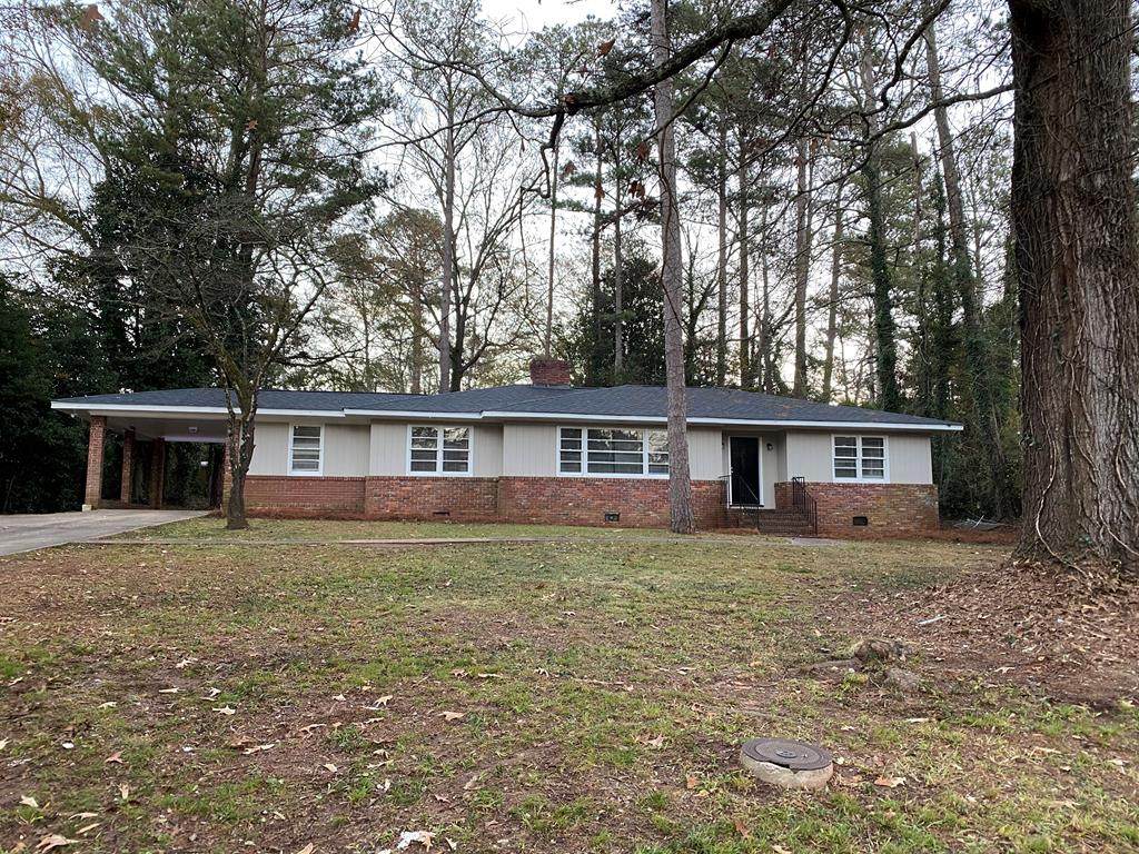 717 Ridgecrest Road - Photo 1