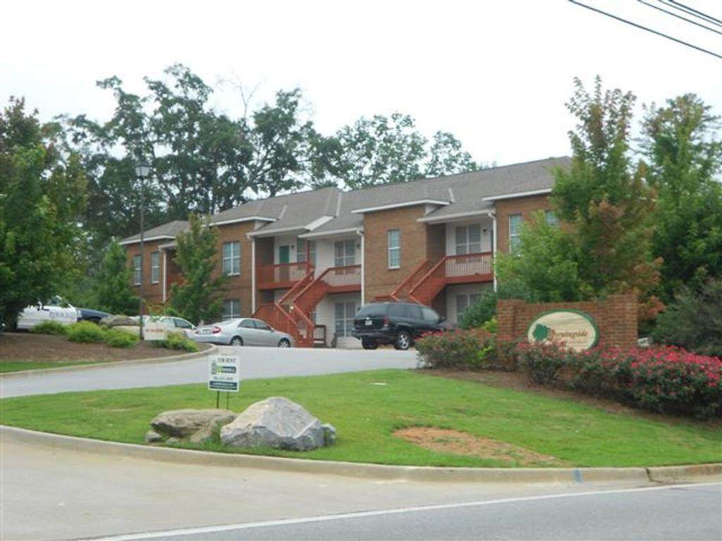 4831 Warm Springs Road - Photo 1