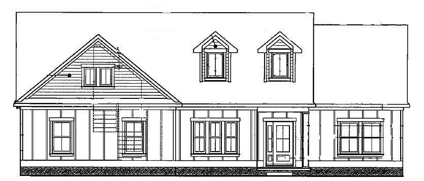 8033 Deerwood Court - Photo 1