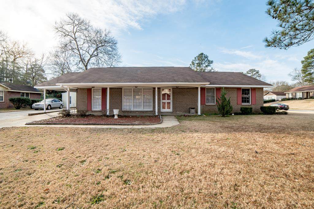 6400 Garnet Drive - Photo 1